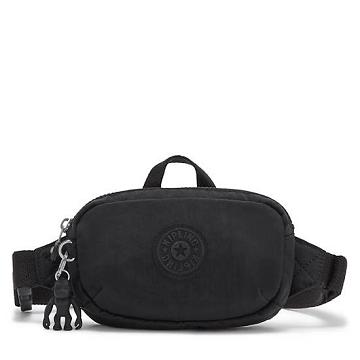 Kipling Alys Liv Pack Vesker Svarte | NO 1173XY